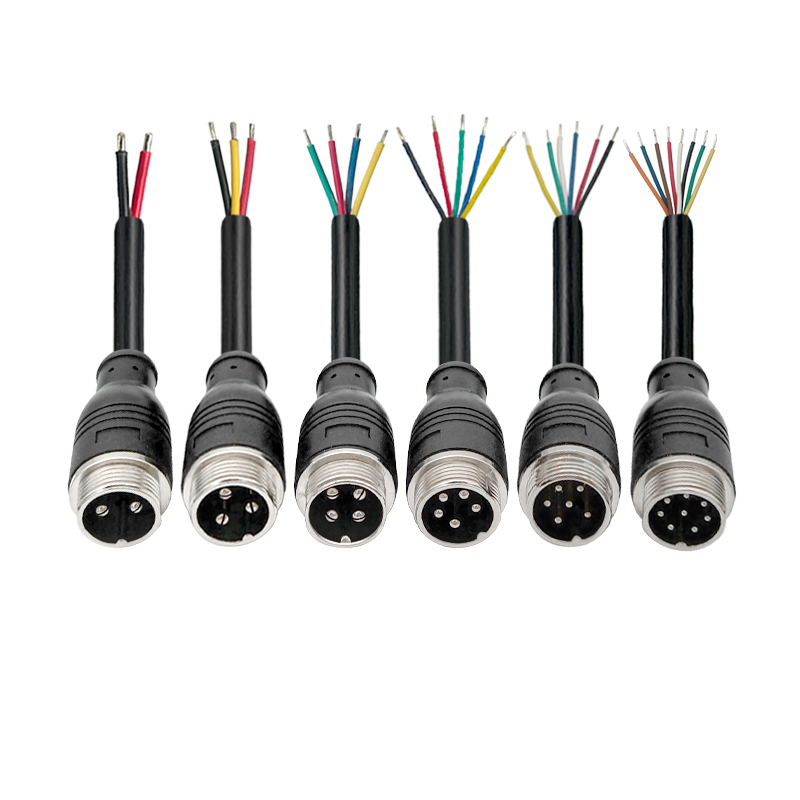 Shenzhen yongchang zhi xingfeng electronic co. LTD，Waterproof connectors，Cable extensions，Waterproof cable，m8 connector，m16 cable，m12 waterproof connector，m16 waterproof connector