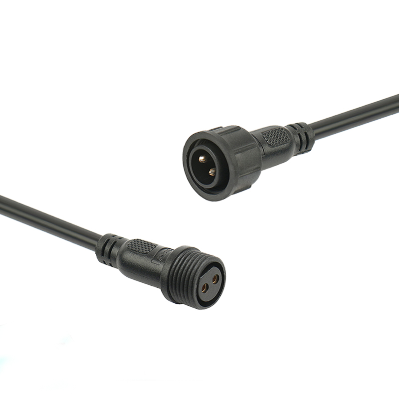 Shenzhen yongchang zhi xingfeng electronic co. LTD，Waterproof connectors，Cable extensions，Waterproof cable，m8 connector，m16 cable，m12 waterproof connector，m16 waterproof connector