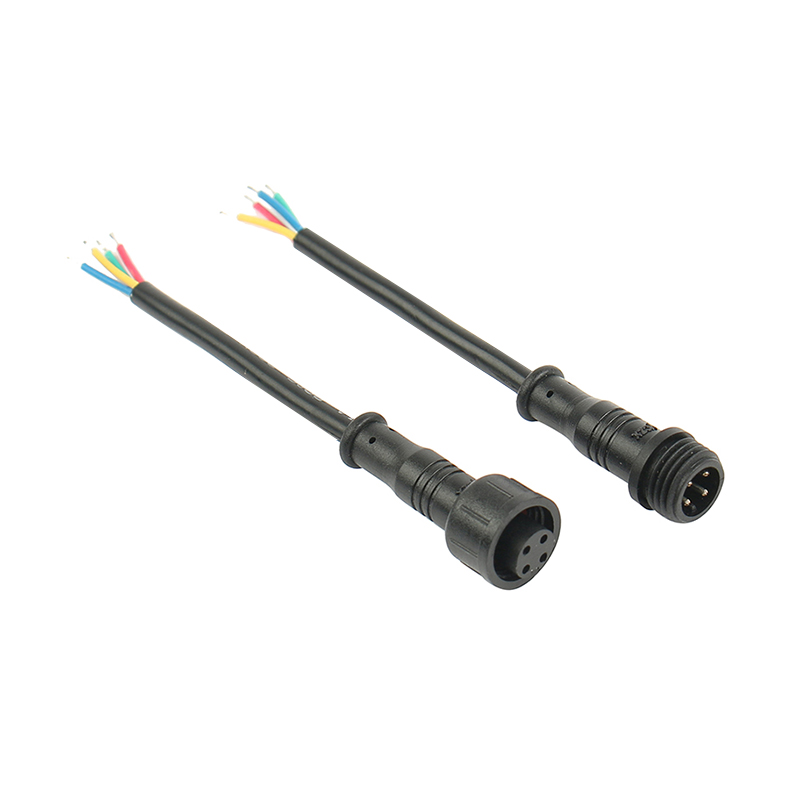 Shenzhen yongchang zhi xingfeng electronic co. LTD，Waterproof connectors，Cable extensions，Waterproof cable，m8 connector，m16 cable，m12 waterproof connector，m16 waterproof connector