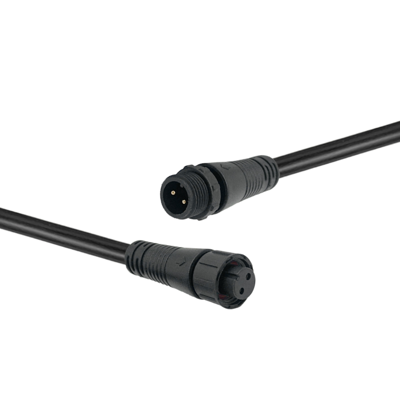 Shenzhen yongchang zhi xingfeng electronic co. LTD，Waterproof connectors，Cable extensions，Waterproof cable，m8 connector，m16 cable，m12 waterproof connector，m16 waterproof connector