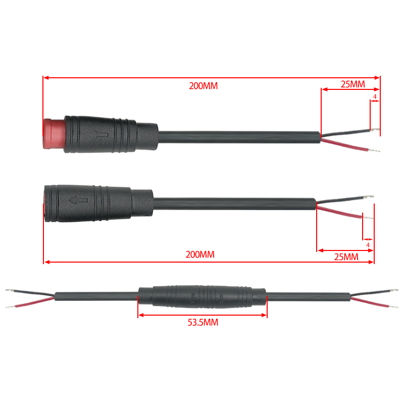 Shenzhen yongchang zhi xingfeng electronic co. LTD，Waterproof connectors，Cable extensions，Waterproof cable，m8 connector，m16 cable，m12 waterproof connector，m16 waterproof connector