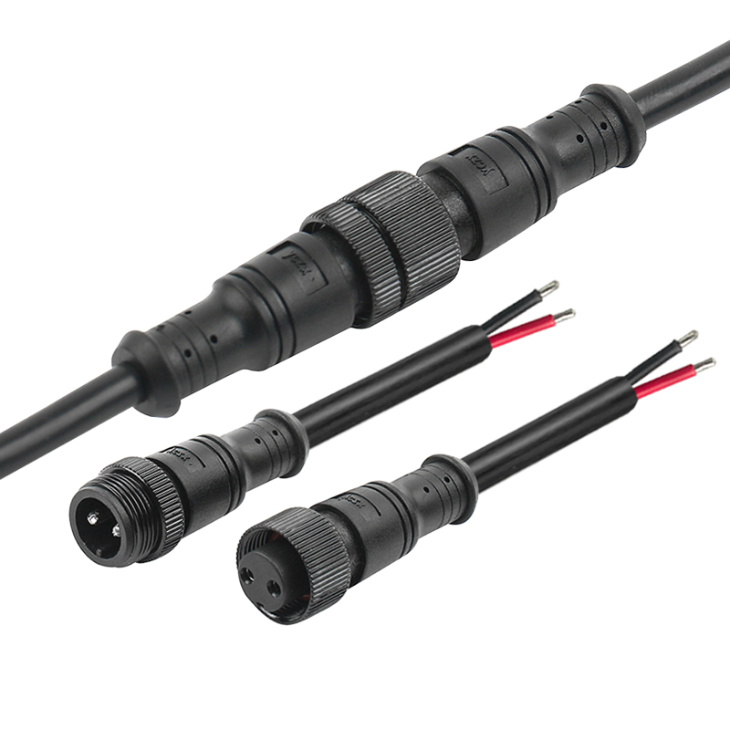 Shenzhen yongchang zhi xingfeng electronic co. LTD,Waterproof connectors,Cable extensions,Waterproof cable,m8 connector,m16 cable,m12 waterproof connector,m16 waterproof connector