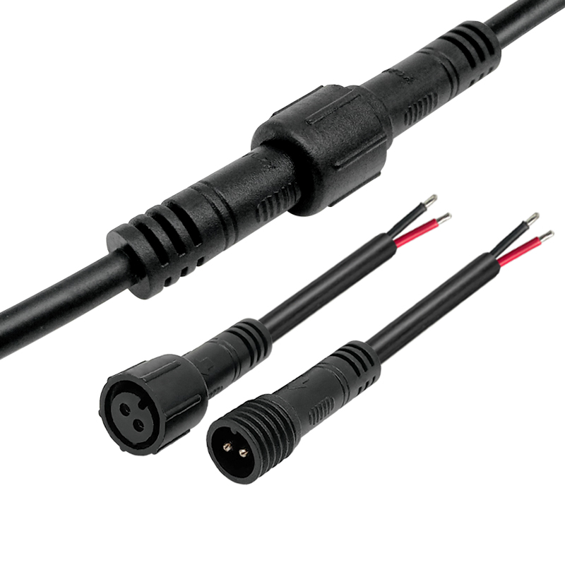 Shenzhen yongchang zhi xingfeng electronic co. LTD，Waterproof connectors，Cable extensions，Waterproof cable，m8 connector，m16 cable，m12 waterproof connector，m16 waterproof connector
