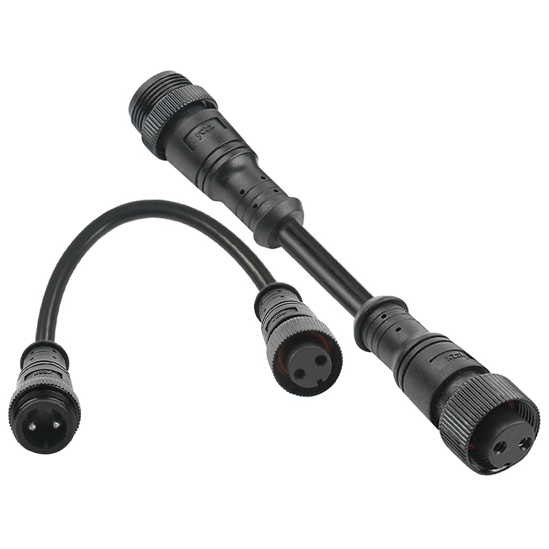 Shenzhen yongchang zhi xingfeng electronic co. LTD，Waterproof connectors，Cable extensions，Waterproof cable，m8 connector，m16 cable，m12 waterproof connector，m16 waterproof connector