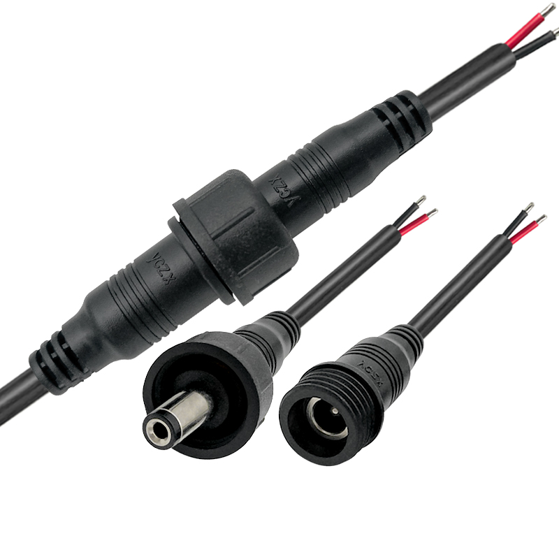 Shenzhen yongchang zhi xingfeng electronic co. LTD，Waterproof connectors，Cable extensions，Waterproof cable，m8 connector，m16 cable，m12 waterproof connector，m16 waterproof connector