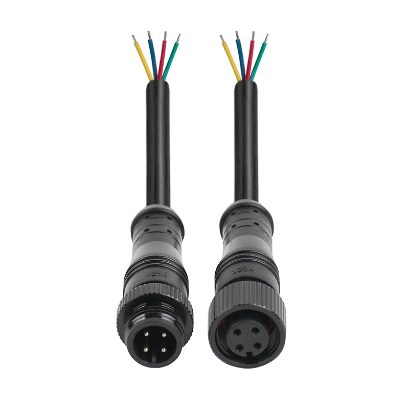 Shenzhen yongchang zhi xingfeng electronic co. LTD,Waterproof connectors,Cable extensions,Waterproof cable,m8 connector,m16 cable,m12 waterproof connector,m16 waterproof connector