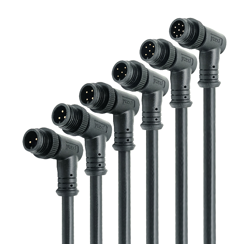 Shenzhen yongchang zhi xingfeng electronic co. LTD,Waterproof connectors,Cable extensions,Waterproof cable,m8 connector,m16 cable,m12 waterproof connector,m16 waterproof connector