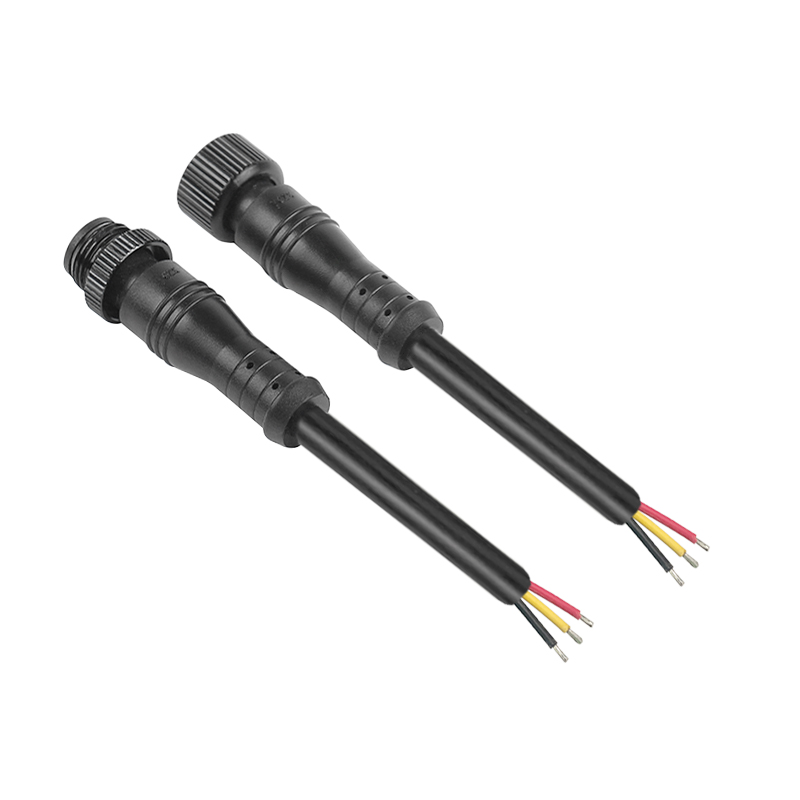 Shenzhen yongchang zhi xingfeng electronic co. LTD，Waterproof connectors，Cable extensions，Waterproof cable，m8 connector，m16 cable，m12 waterproof connector，m16 waterproof connector