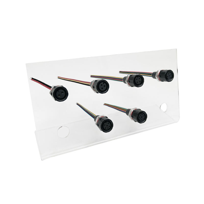 Shenzhen yongchang zhi xingfeng electronic co. LTD,Waterproof connectors,Cable extensions,Waterproof cable,m8 connector,m16 cable,m12 waterproof connector,m16 waterproof connector