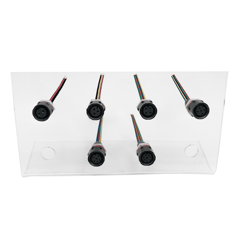 Shenzhen yongchang zhi xingfeng electronic co. LTD,Waterproof connectors,Cable extensions,Waterproof cable,m8 connector,m16 cable,m12 waterproof connector,m16 waterproof connector