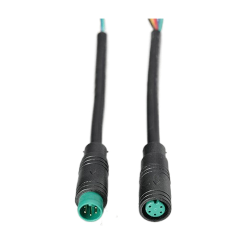 Other types M8 cable